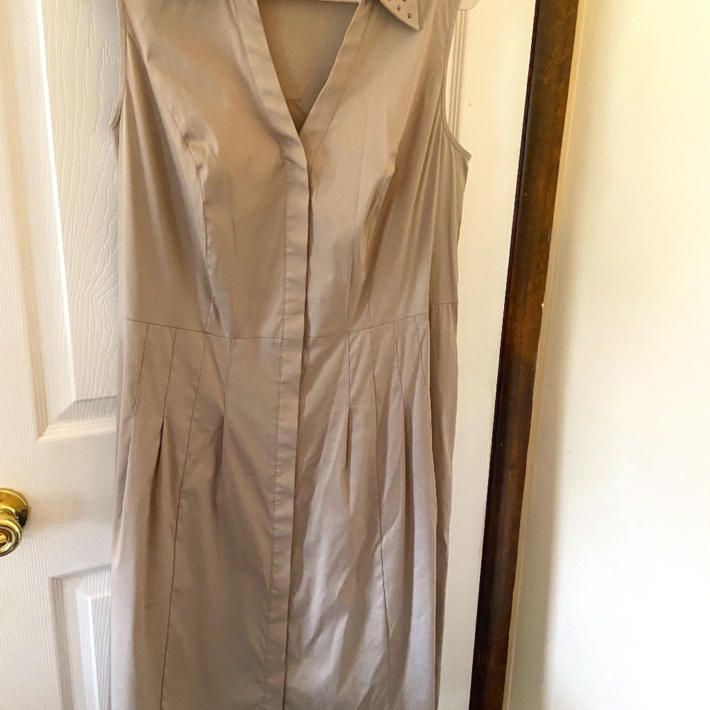 Midi Dress